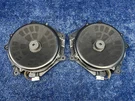 2007 2013 Infiniti G35 G37 G25 Front Door Speaker Set Oem 28148-JK30A 28149-JK30. Fixed Price $97.85.