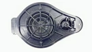 05-12 Porsche 911 Rear Quarter Panel Bose Speaker Tweeter 997.645.045.01 Oem. Fixed Price $47.49.
