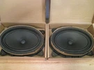 Pair Set 2017 Crosstrek Impreza Forester 10X7 Front Door Speakers H630SFL010. Fixed Price $42.21.
