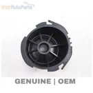 2005-2007 Audi A3 Front Upper Pillar Tweeter Speaker 8P0035399A. Fixed Price $7.99.