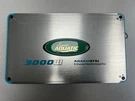 Lanzar Aqua AWA830BTSL 3000 Watt Channel Bluetooth Hi Power Marine Amplifier. Fixed Price $249.00.