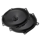 Audison Apx 570 Prima Series 5X7" 2-WAY Coaxial Speakers 70W Rms Pair. Fixed Price $249.99.