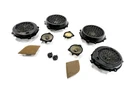 2012 Porsche Panamera (970 G1) Radio Stereo Tweeter Speaker SET-11 (beige Trim). Fixed Price $218.60.