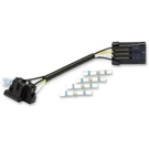 Jw Speaker 2014 Up Wire Harness 8200411. Fixed Price $35.21.