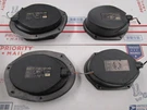 1998-2011 Lincoln Town Car Front & Back Speakers Set Of 4 Oem. Fixed Price $50.00.