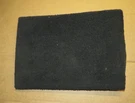 1990-1996 Corvette Radio Front Speaker Cover, W/nuts, Rh, Black Gm 10172424. Fixed Price $24.99.