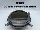 2007-2012 Lexus LS460L Mark Levinson Subwoofer Speaker 861600WG70 Oem. Fixed Price $149.99.