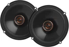 Infinity Reference REF607FSL 6-1/2" Shallow 2-WAY Car Speakers 165W Max Power. Fixed Price $85.95.