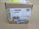 Genuine 2003-2007 Chevrolet Gmc Slt Front Door Radio Speaker Tweeter 15204326. Fixed Price $58.95.