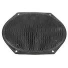Genuine Ford Expedition Front Rear Door Speaker Assembly Oem F65Z-18808-AA. Fixed Price $141.29.