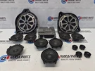 Mercedes Benz Class W213 S213 2016-2020 Sound System Speaker Set Burmester Amp. Fixed Price $530.60.