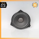 Mercedes W166 ML350 Rear Left Or Right Side Roof Loudspeaker Oem. Fixed Price $41.50.