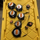 Bmw E63 6513914312101 738661 Speakers Audio Diesel 28545533. Fixed Price $150.00.