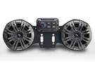 Ssv Works Ryker Kicker Speaker Kit Motorcycle Street Bike RKR-2K2 63-4744. Fixed Price $599.99.