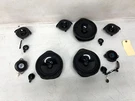 23-24 Acura Integra Front & Rear Door Audio Speakers + Tweeters Set, Oem LOT3423. Fixed Price $126.00.