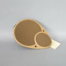 1999-2004 Porsche 911 Right Rear Speaker Haes Beige 99664504801 Oem. Fixed Price $80.99.