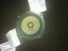 2002 Infiniti G20 Right Speaker Bose Door Mounted. Fixed Price $53.69.