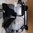 Factory Subwoofer For Mercedes Benz S-class 2308201802. Fixed Price $40.00.