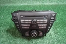 2010 Acura Tl Radio Receiver Am Fm Cd Player Audio Control Panel Oem 39100TK4A00. Fixed Price $61.77.