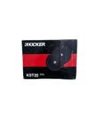 Kicker KST20 3/4 Tweeters Pair Car Audio High Frequency Speakers New. Fixed Price $39.99.