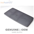 2015-2016 Audi S3 Rear Right Deck Speaker Grille / Cover 8V5035406. Fixed Price $17.49.