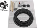 Foam Surround Repair Kit For Toyota Prius Jbl Front Door !!!. Fixed Price $17.99.