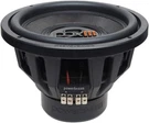 Powerbass 2XL-1240D Compact Dual 4-OHM 12" Subwoofer 900W Peak Car Audio. Fixed Price $259.99.