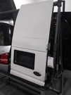 2008 Ford E250 Van Right Rear Cargo Door White Oem Used 157K Miles. Fixed Price $421.19.