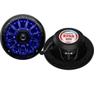 Boss Audio 6.5" MRGB65B Speakers - Black 200W. Fixed Price $99.38.