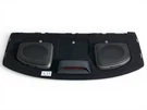 2002 Lexus IS300 Rear Shelf Trim Deck Speaker Grille Cover Panel Oem 946 #A35. Fixed Price $150.00.