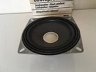 Bmw E30 E34 Loudspeaker 65131381250 Nos. Fixed Price $129.00.