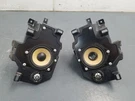 2019 Mclaren Rear Speakers / Enclosures #6618 H2. Fixed Price $169.99.