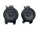 2024 Tesla Cybertruck Rear Overhead Full Range Audio Speaker Set 1679932-00-B. Fixed Price $114.75.