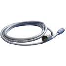 Maretron J2K100 Adapter Micro Female Deutsche Pin Meter MCF-2M-D4 Boat Marin. Fixed Price $79.59.