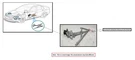 Right Front Door Window Regulator Oem 2015 Ford Transcnct. Fixed Price $80.00.