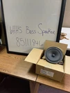 85111846 6HHS Bass Speaker Volvo. Fixed Price $25.00.