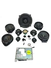 2020 -2023 Cadillac CT4-V Oem Bose Audio Sound Speakers Set Of 14 W/amplifier. Fixed Price $840.00.
