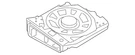 Genuine Bmw Speaker 65-13-2-622-490. Fixed Price $477.57.