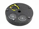 Oem 11-20 Volkswagen Spare Tire Mount Subwoofer Soundbox Jetta New 000-051-419-B. Fixed Price $604.45.