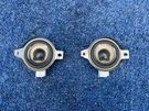 2014-2018 Gmc Sierra 1500 Slt Dash Audio Radio Tweeters Speakers Bose Set Oem. Fixed Price $30.00.