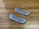 2016-2022 Bmw 750I G12 Rear Right & Left Speaker Cover Trim Set Of Oem. Fixed Price $59.50.