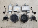 Toyota 91 92 SW20 MR2 Turbo Oem Premium Sound Stereo Speakers And Amplifier Set. Fixed Price $149.99.