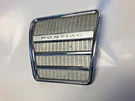 1961 1962 Pontiac Rear Seat Speaker Grille, Original, Convertible Oem Gm. Fixed Price $65.00.