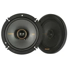 Kicker 51KSC6504 6.5" Coax Pair - Used Open Box. Fixed Price $99.86.