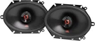 Jbl Club 8622F 6X8" 180W Max Power Handling 2-WAY Car Audio Speaker -pair. Fixed Price $68.95.