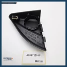 2007-2009 Mercedes CLK550 Front Door Left Side Mirror Cover A2097250111. Fixed Price $96.70.