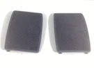 2008-2016 Bmw 535I Rear Left & Right Deck Speaker Cover Trim Set Oem .. Fixed Price $34.99.