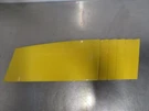 EB1404 2006 Lamborghini Gallardo Left Lh Rear Wing Quarter Panel Cover. Fixed Price $225.99.