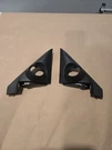 2013-17 Honda Accord D/s,p/s Interior Door Panel Speaker Mirror Trim Covers Oem. Fixed Price $50.00.