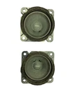 2022- Nissan Pathfinder Oem Bose Tweeter 4' Speaker (2) 281535CA2C. Fixed Price $119.79.